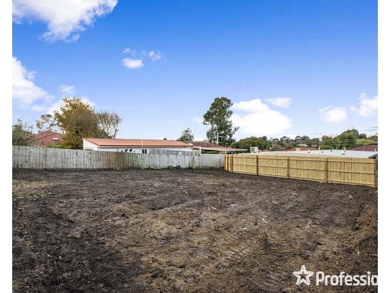 3a Drovers Walk, Chirnside Park VIC 3116