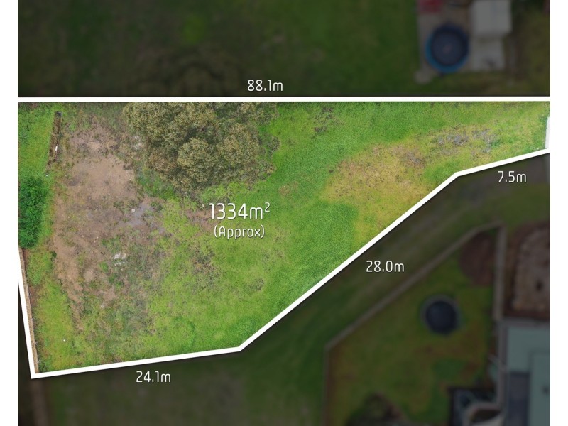 583B Hull Road, Lilydale VIC 3140
