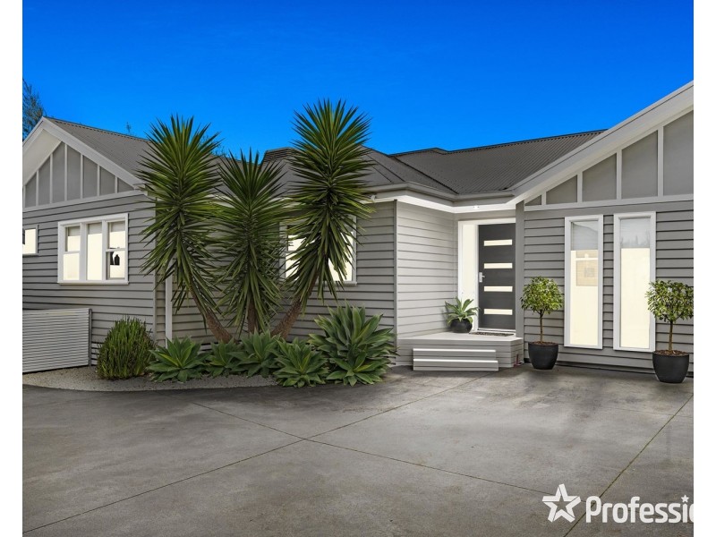 26a Diane Crescent, Mooroolbark VIC 3138