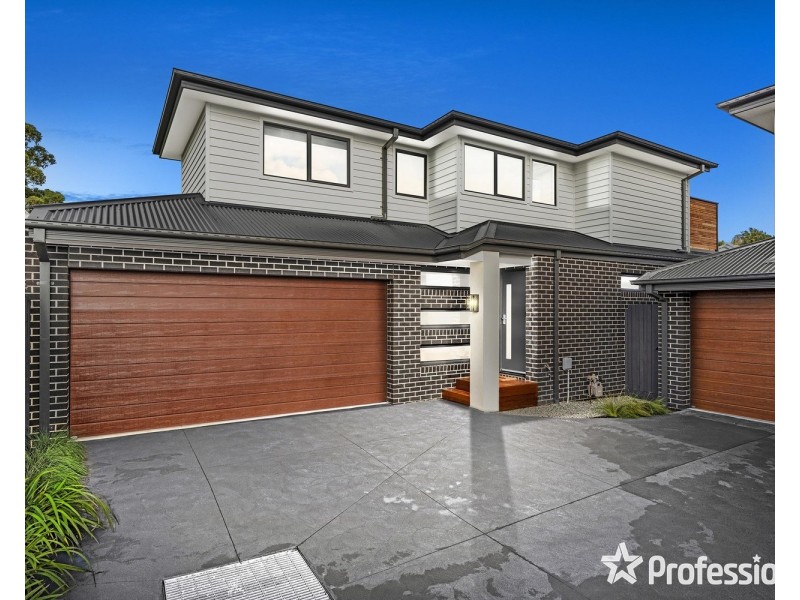 4/23 Rouke Street, Lilydale VIC 3140