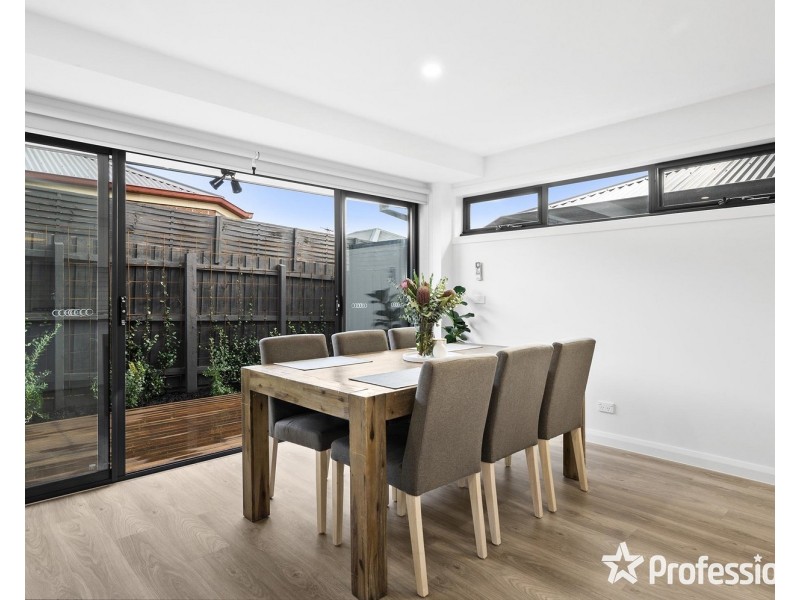 4/23 Rouke Street, Lilydale VIC 3140