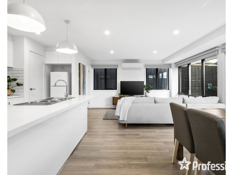 4/23 Rouke Street, Lilydale VIC 3140