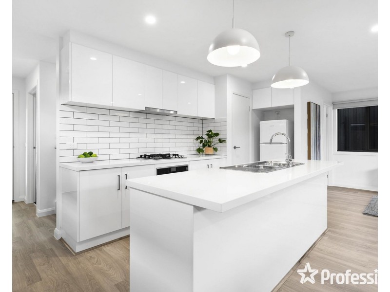 4/23 Rouke Street, Lilydale VIC 3140