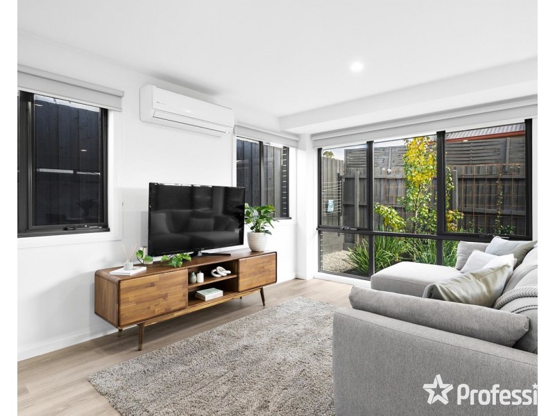 4/23 Rouke Street, Lilydale VIC 3140