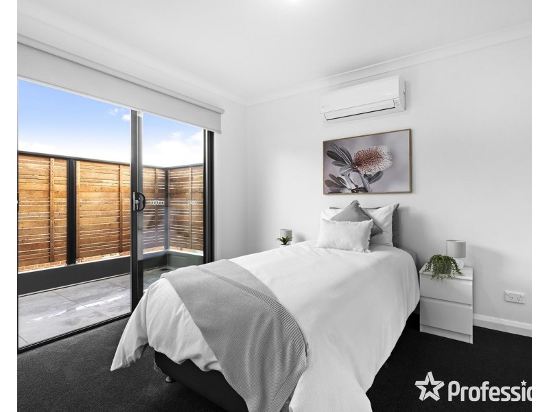 4/23 Rouke Street, Lilydale VIC 3140