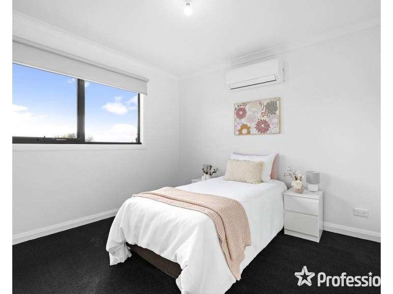 4/23 Rouke Street, Lilydale VIC 3140