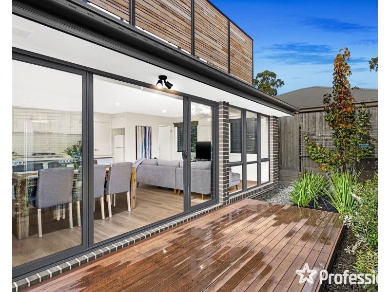 4/23 Rouke Street, Lilydale VIC 3140