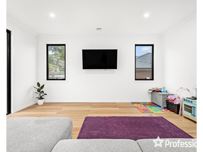 39 Outlook Drive, Chirnside Park VIC 3116