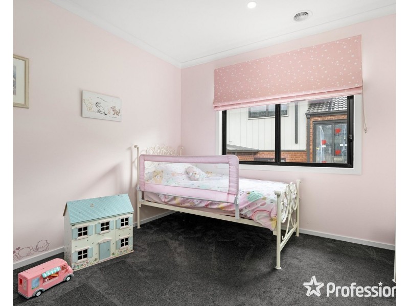 39 Outlook Drive, Chirnside Park VIC 3116