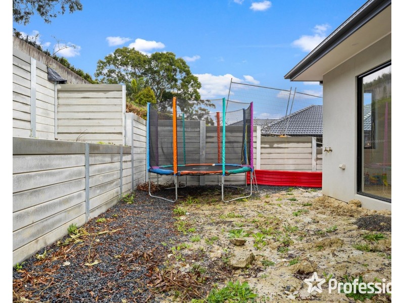 39 Outlook Drive, Chirnside Park VIC 3116