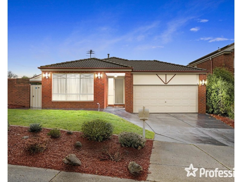 15 Baystone Place, Lilydale VIC 3140