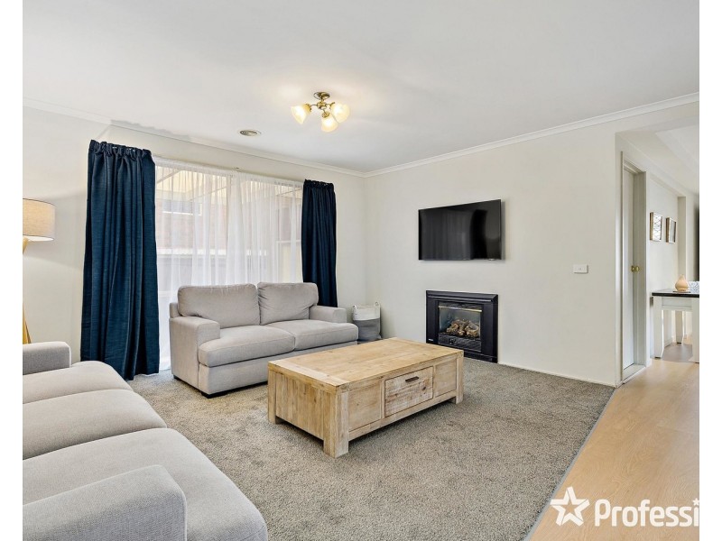 15 Baystone Place, Lilydale VIC 3140