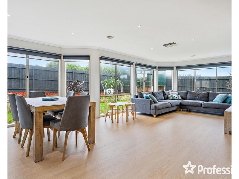 15 Baystone Place, Lilydale VIC 3140