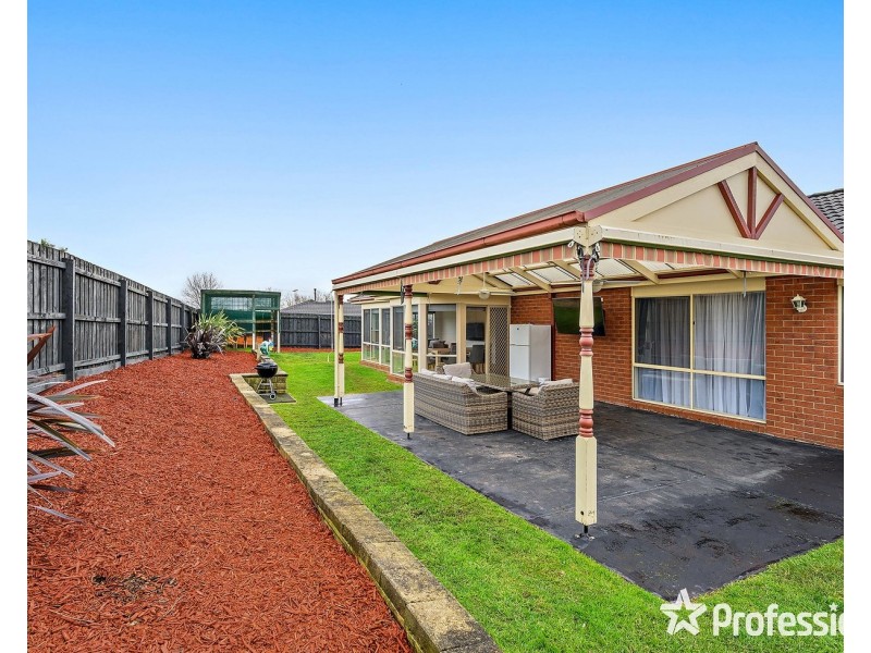 15 Baystone Place, Lilydale VIC 3140