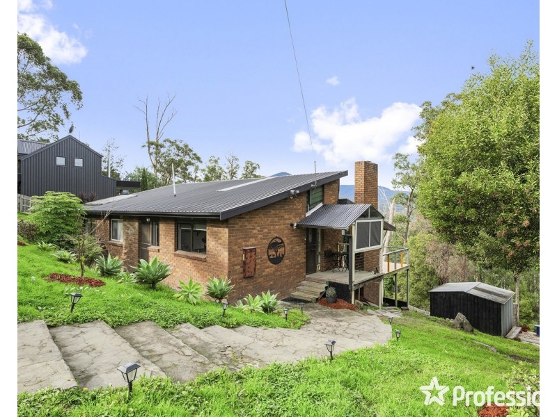 22-24 Beverley Drive, Healesville VIC 3777