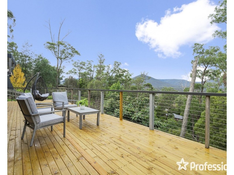 22-24 Beverley Drive, Healesville VIC 3777