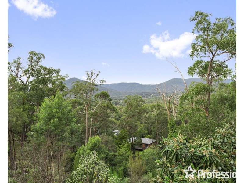 22-24 Beverley Drive, Healesville VIC 3777