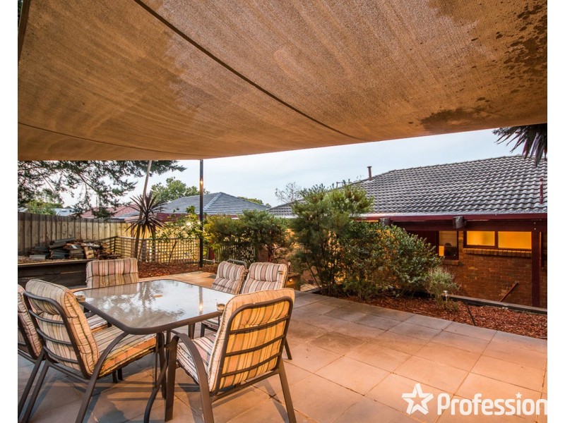 17 Barina Avenue, Mooroolbark VIC 3138