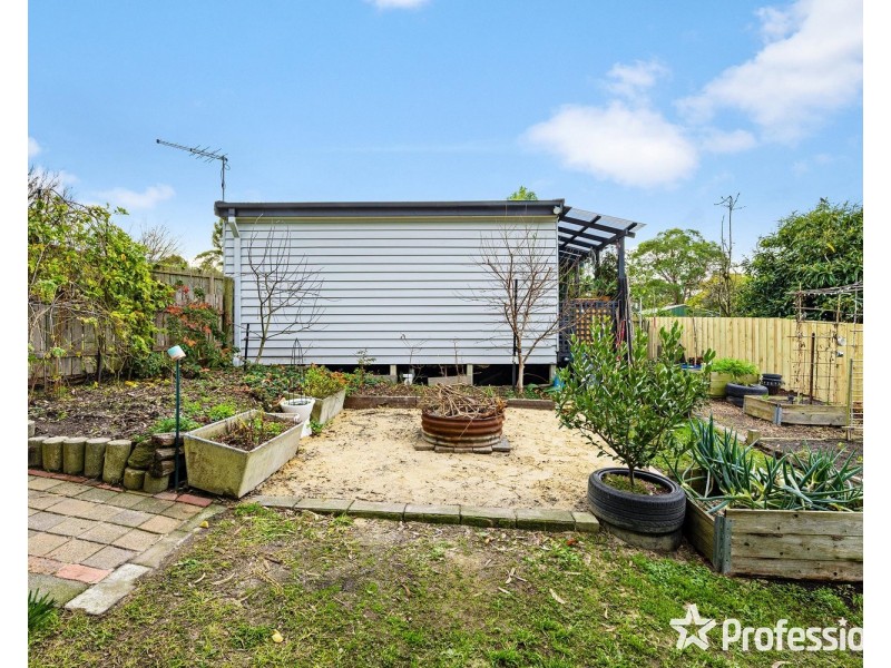 3 Rangeview Road, Mount Evelyn VIC 3796