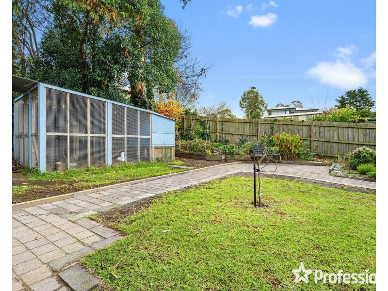 3 Rangeview Road, Mount Evelyn VIC 3796