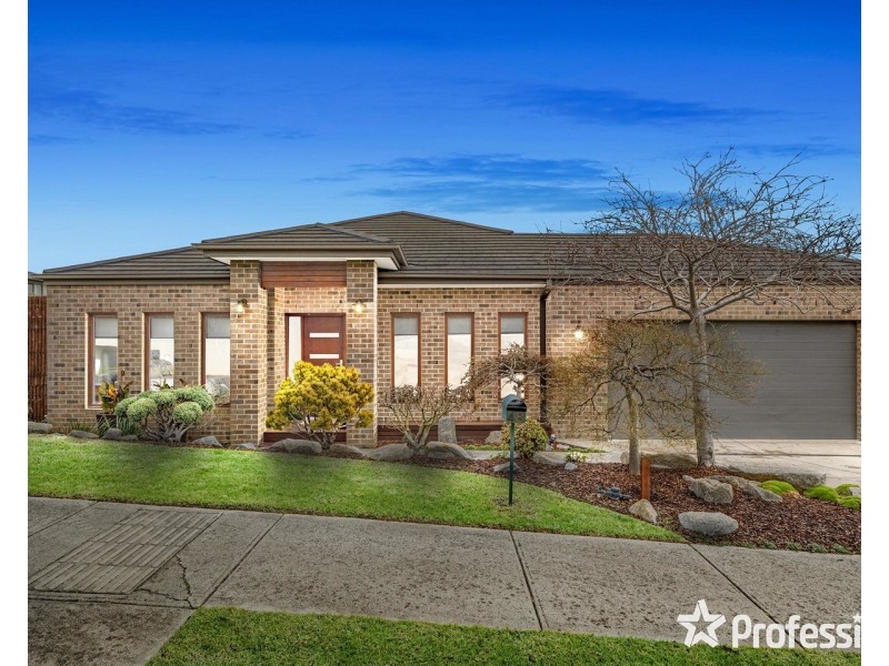 48 Tudor Drive, Mooroolbark VIC 3138