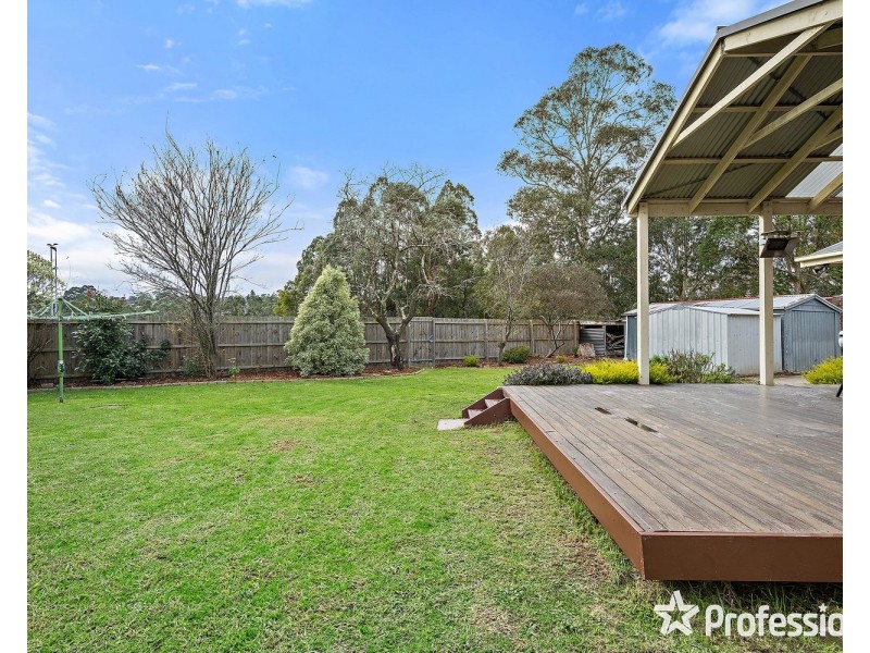 5 Warruga Court, Croydon VIC 3136