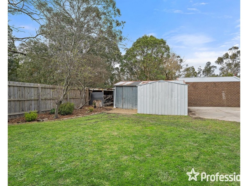 5 Warruga Court, Croydon VIC 3136