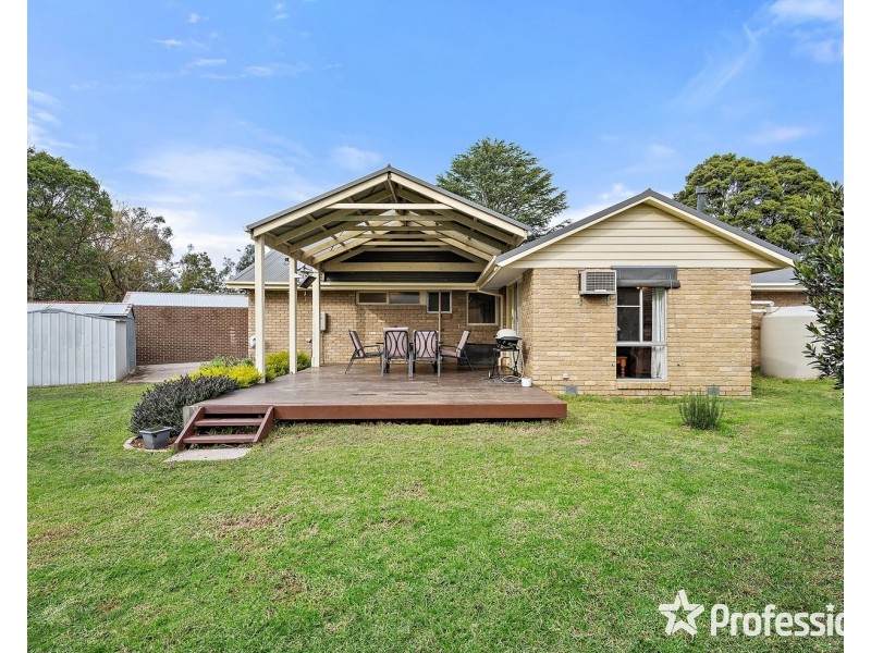 5 Warruga Court, Croydon VIC 3136