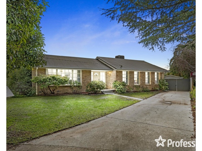 5 Warruga Court, Croydon VIC 3136