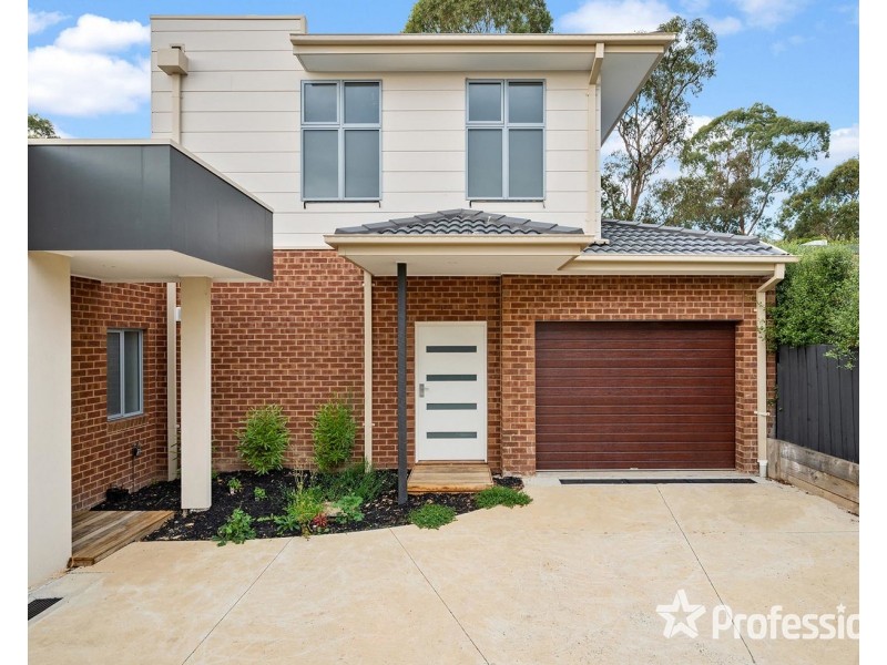 3/28 Hawthory Road, Kilsyth VIC 3137