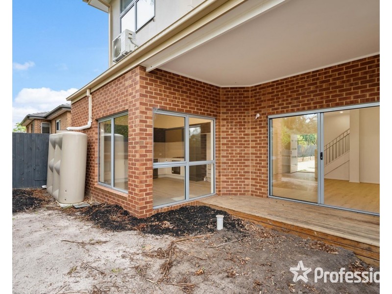 3/28 Hawthory Road, Kilsyth VIC 3137