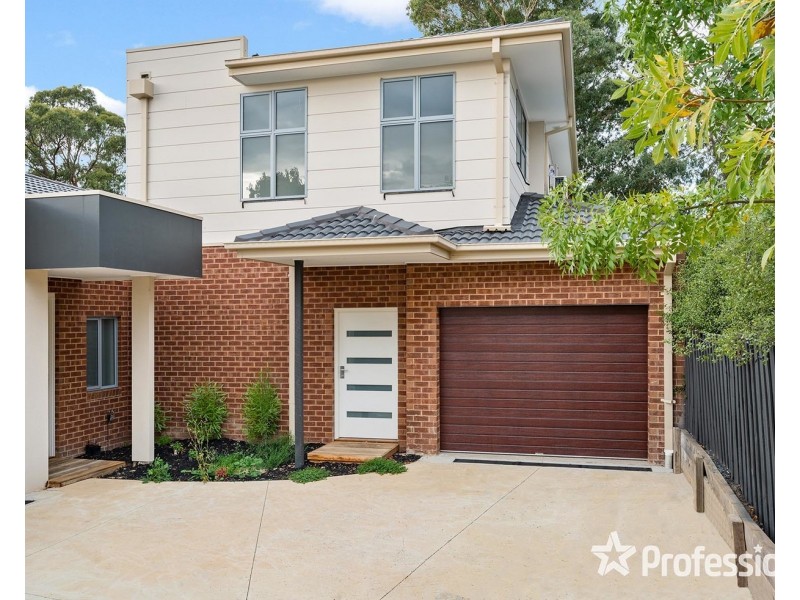3/28 Hawthory Road, Kilsyth VIC 3137