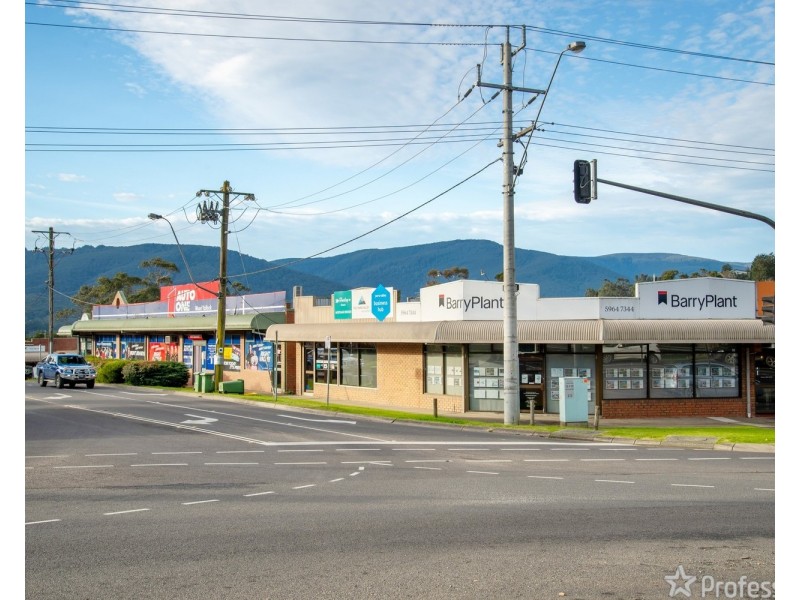 2/1605 Warburton Highway, Woori Yallock VIC 3139