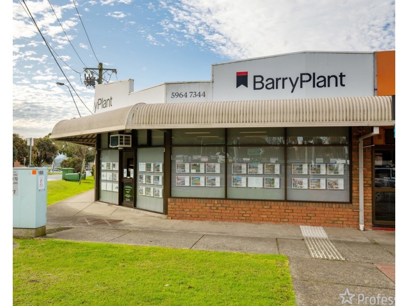 2/1605 Warburton Highway, Woori Yallock VIC 3139