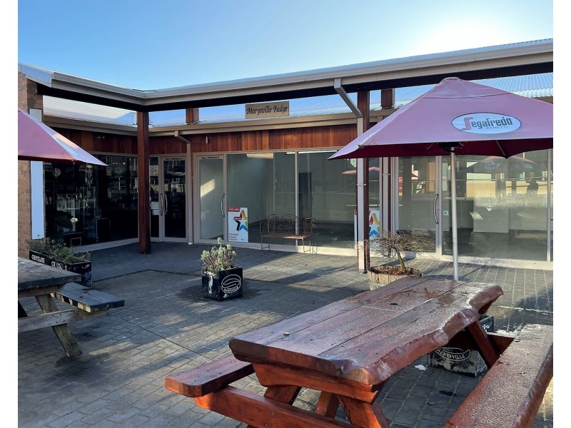 2/18 Murchison Street, Marysville VIC 3779