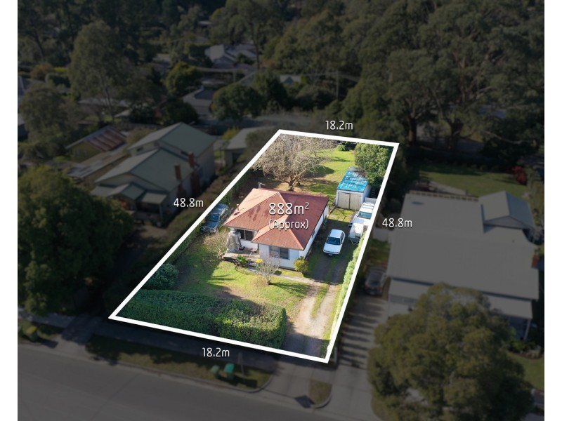 27 Channel Road, Mount Evelyn VIC 3796