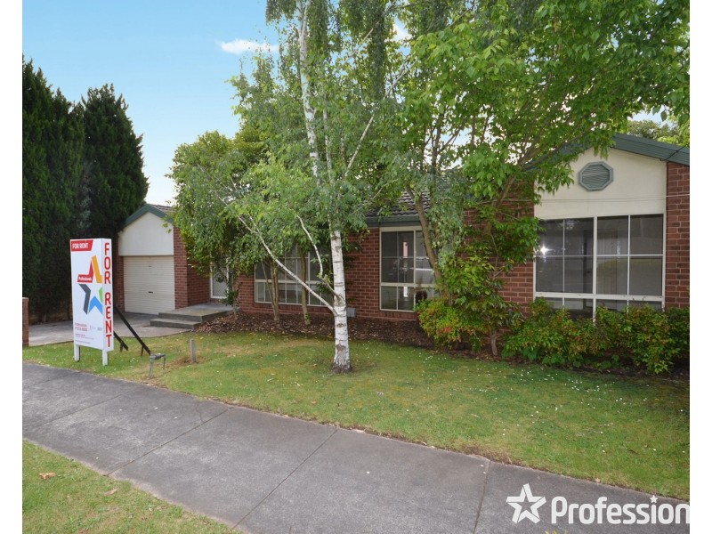 61 Pascoe Avenue, Kilsyth VIC 3137