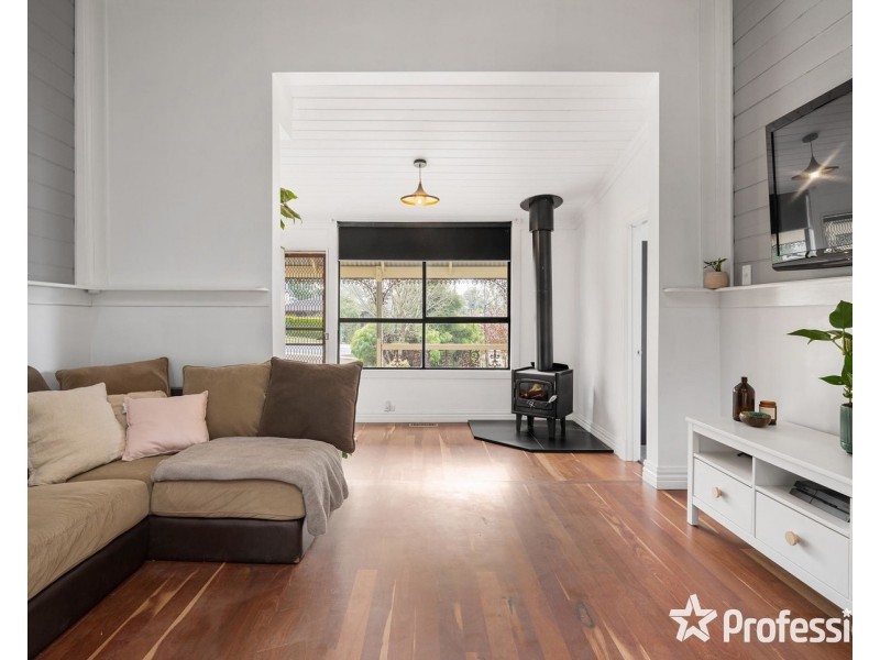 12 Bailey Road, Mount Evelyn VIC 3796