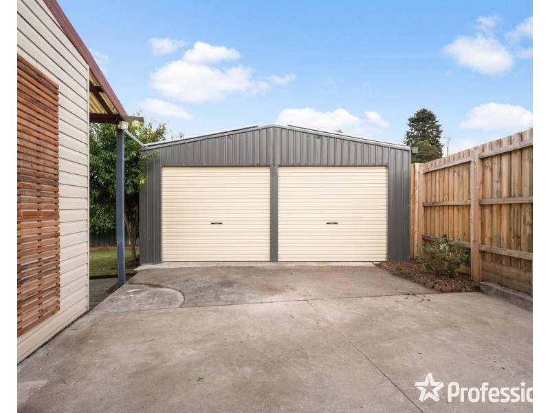 12 Bailey Road, Mount Evelyn VIC 3796