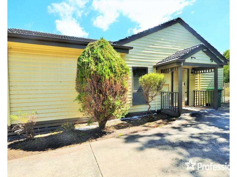 14 Church Street, Kilsyth VIC 3137