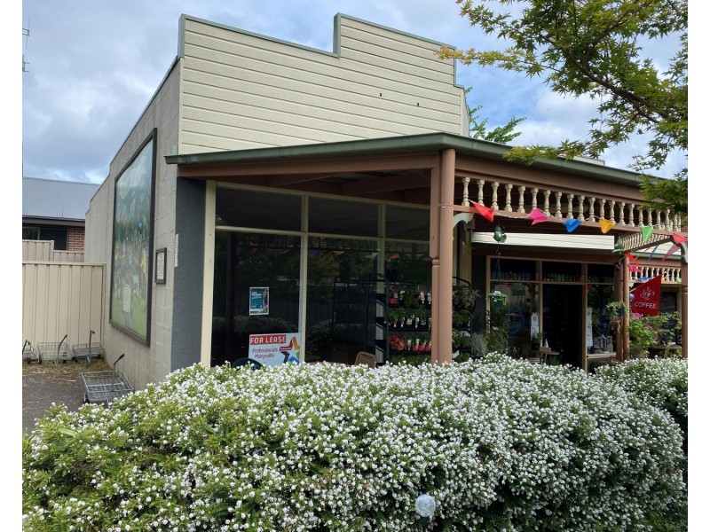 7/19 Murchison Street, Marysville VIC 3779