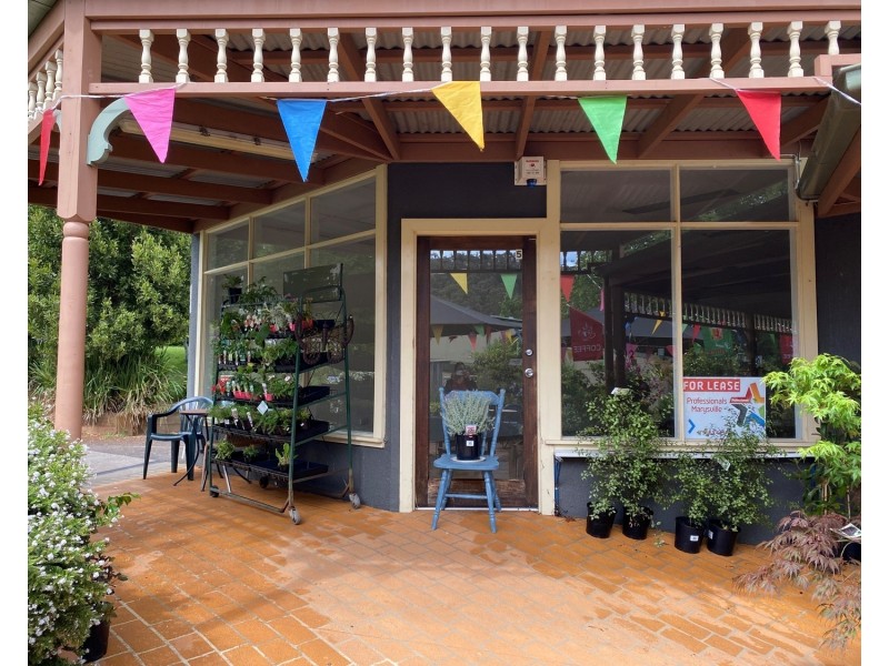 7/19 Murchison Street, Marysville VIC 3779