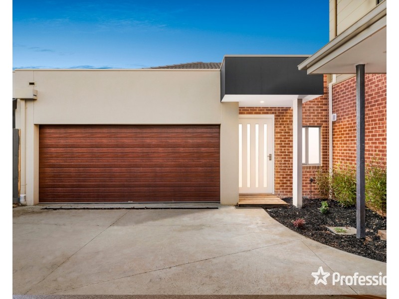 2/28 Hawthory Road, Kilsyth VIC 3137