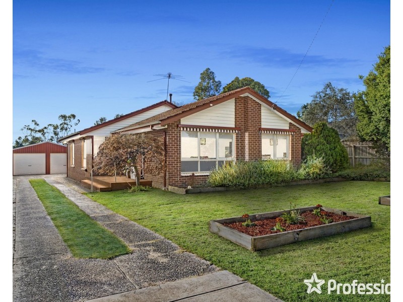 9 Welten Drive, Coldstream VIC 3770