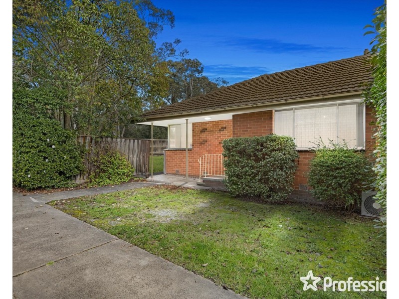1/141 Lincoln Road, Croydon VIC 3136