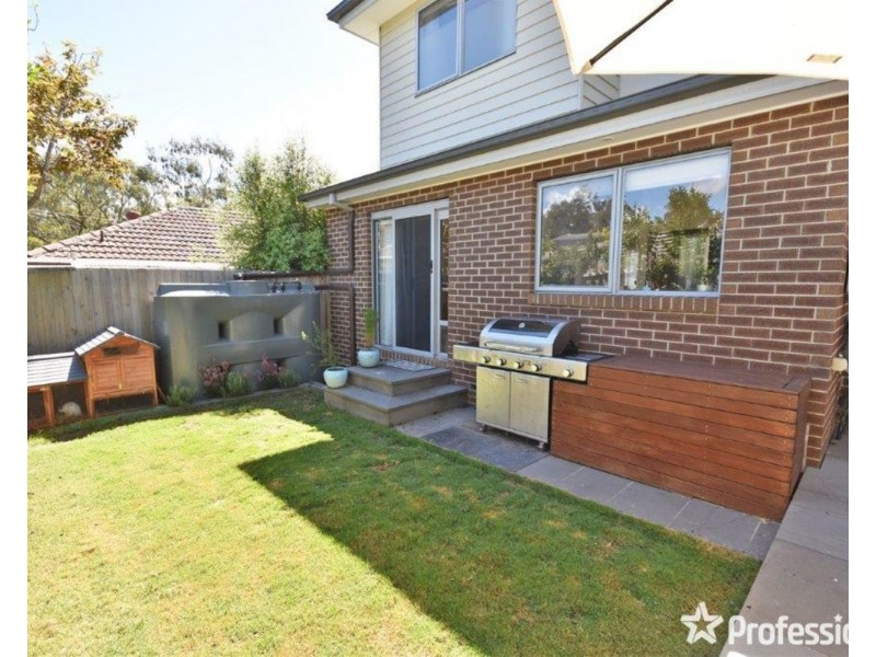 2 William Dabb Terrace, Croydon VIC 3136