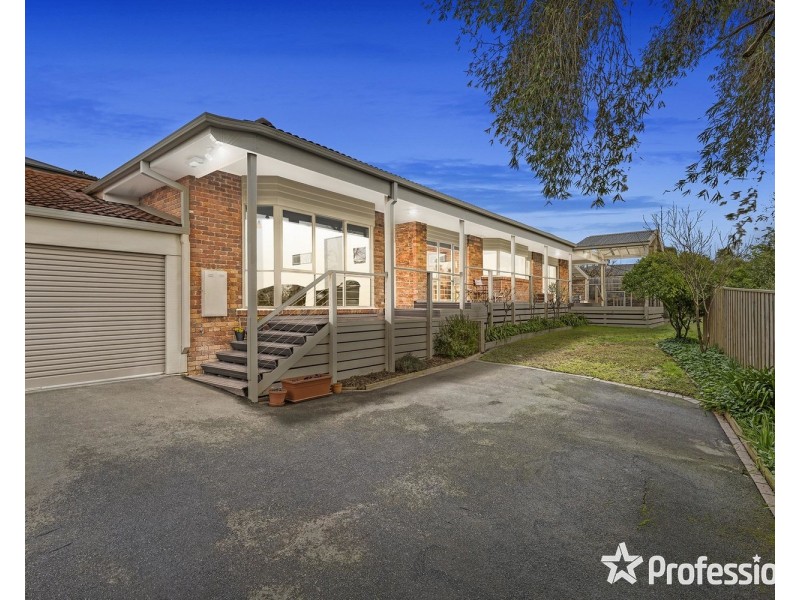 5 Kidgell Street, Lilydale VIC 3140