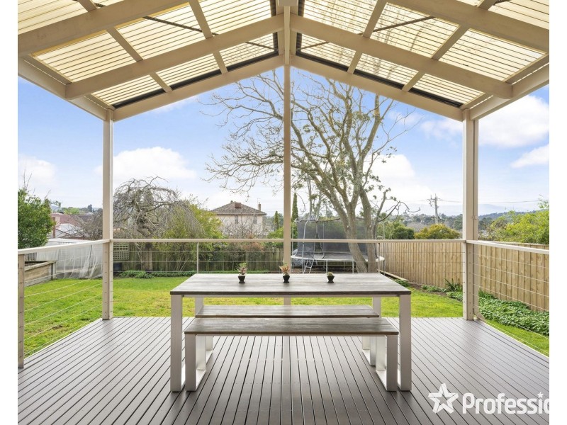 5 Kidgell Street, Lilydale VIC 3140