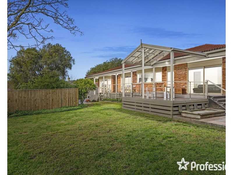 5 Kidgell Street, Lilydale VIC 3140