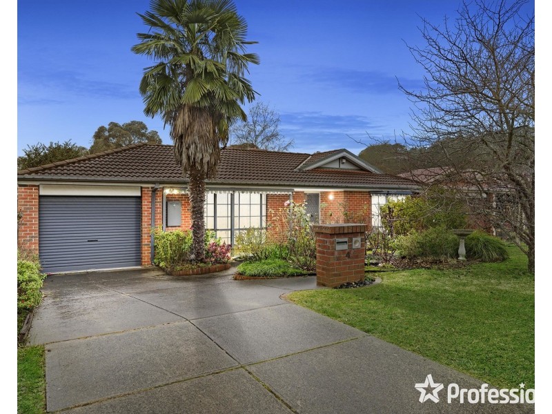 4 The Midway, Lilydale VIC 3140